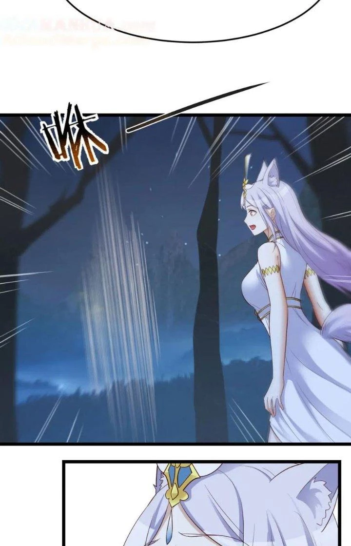 Trước Khi Vô Địch Ta Nợ Tình Quá Nhiều Chapter 112 - Trang 2