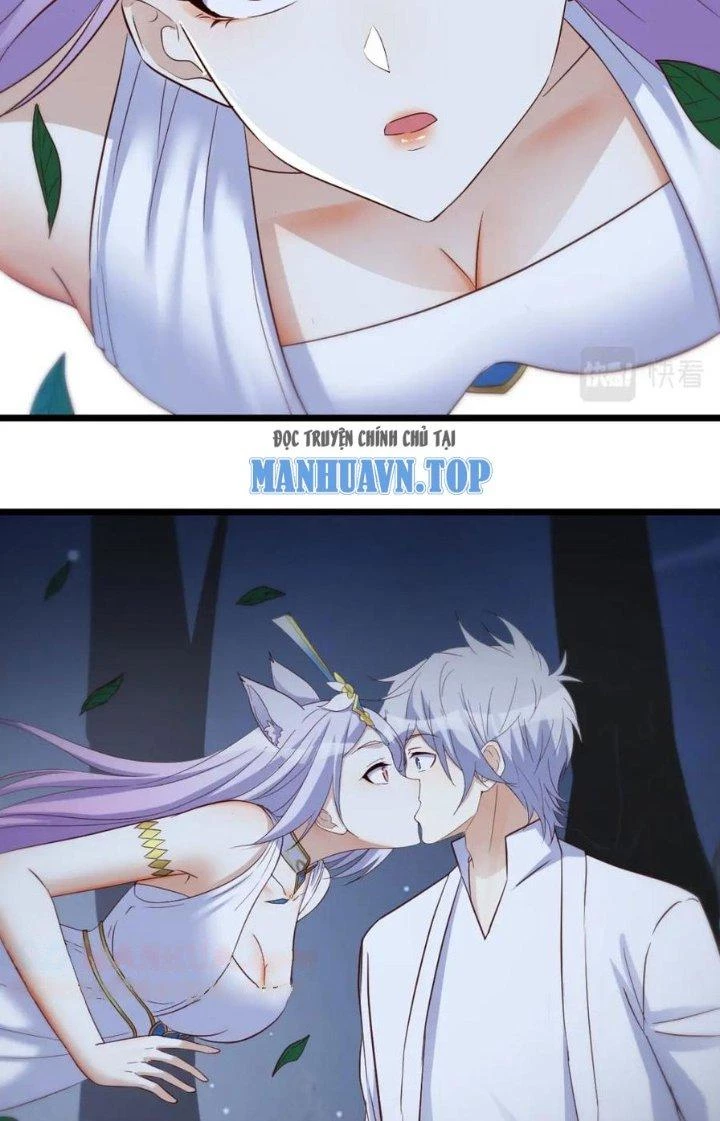 Trước Khi Vô Địch Ta Nợ Tình Quá Nhiều Chapter 112 - Trang 2