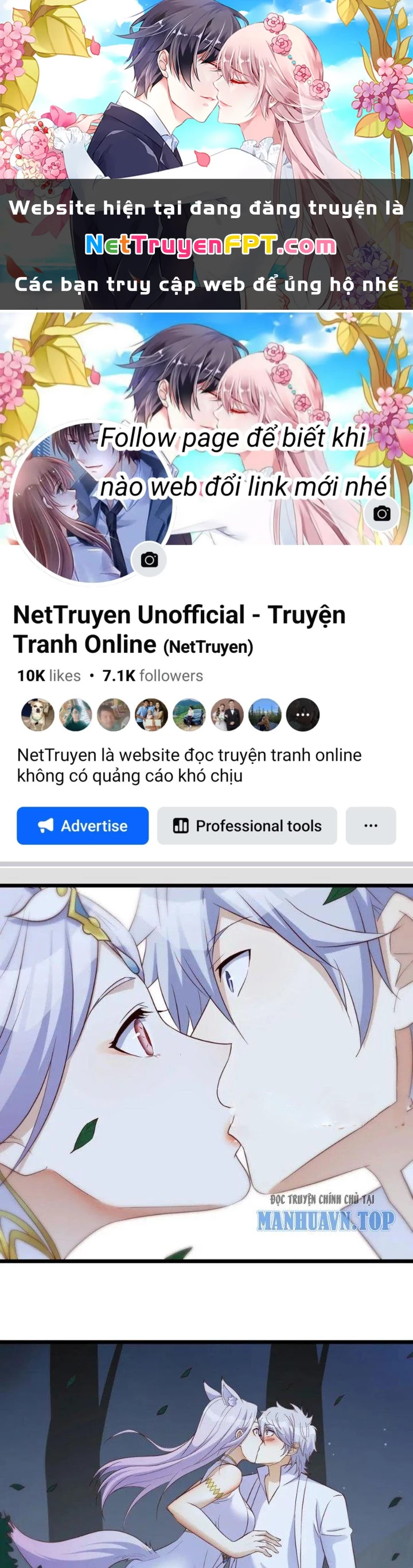 Trước Khi Vô Địch Ta Nợ Tình Quá Nhiều Chapter 113 - Trang 2