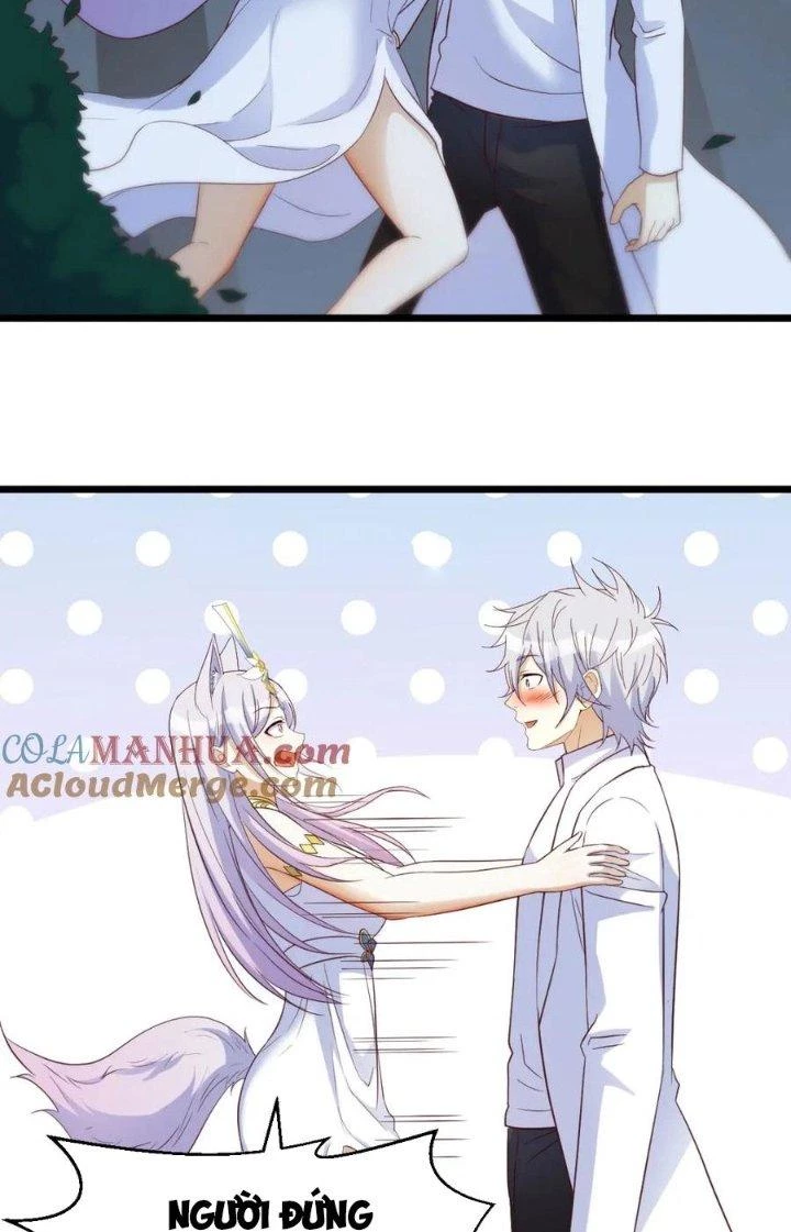 Trước Khi Vô Địch Ta Nợ Tình Quá Nhiều Chapter 113 - Trang 2