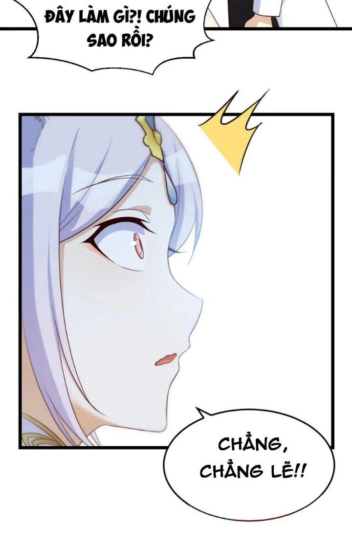 Trước Khi Vô Địch Ta Nợ Tình Quá Nhiều Chapter 113 - Trang 2