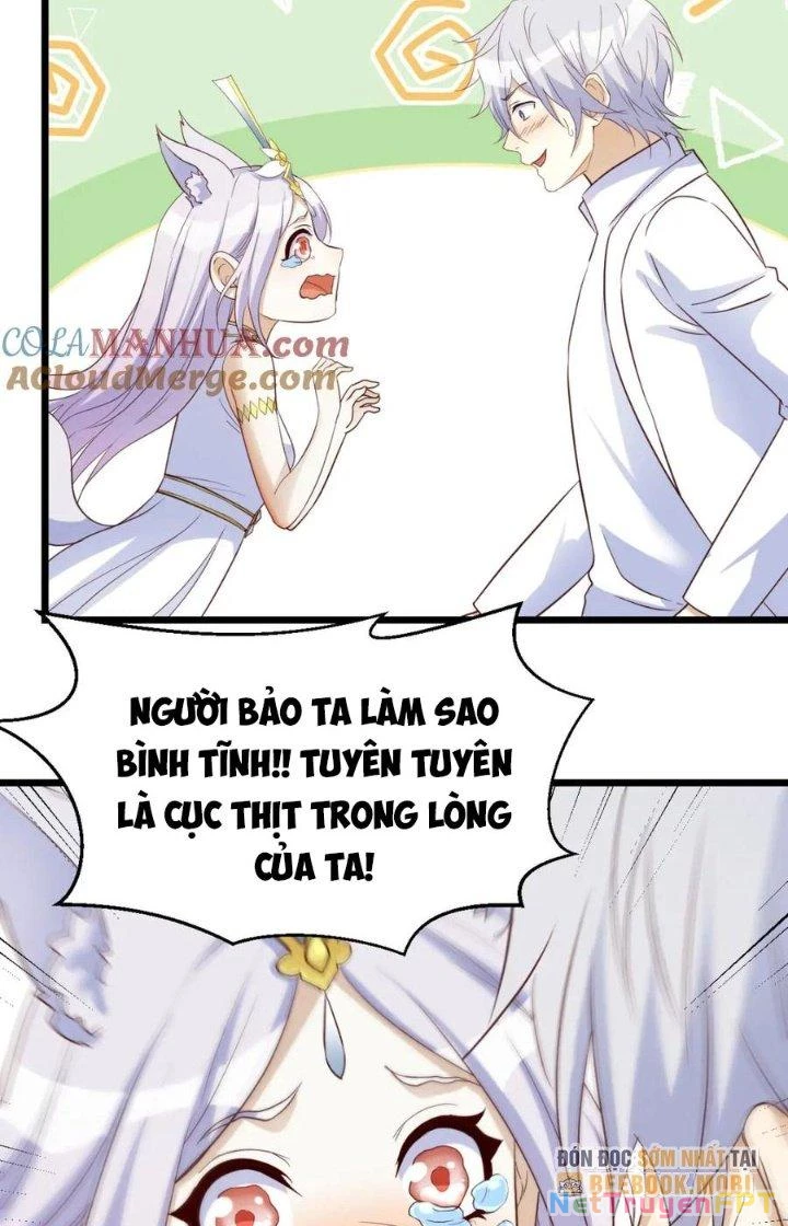 Trước Khi Vô Địch Ta Nợ Tình Quá Nhiều Chapter 113 - Trang 2