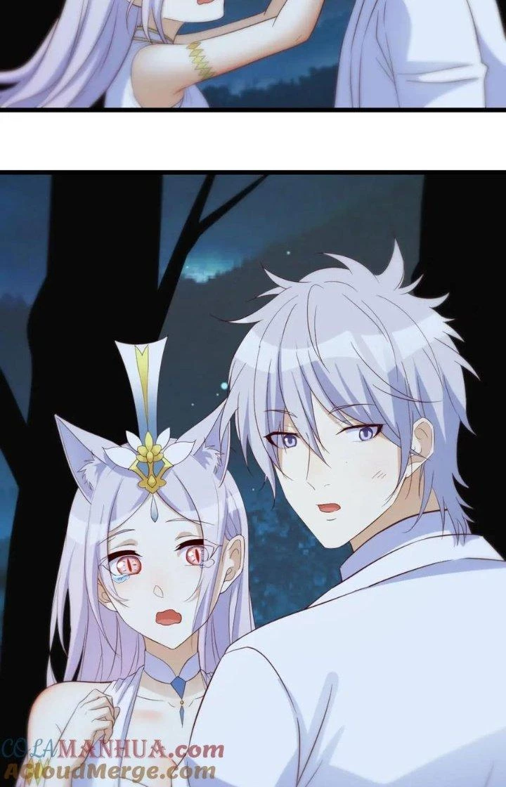 Trước Khi Vô Địch Ta Nợ Tình Quá Nhiều Chapter 113 - Trang 2