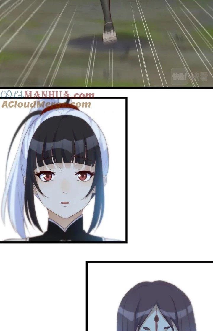 Trước Khi Vô Địch Ta Nợ Tình Quá Nhiều Chapter 113 - Trang 2