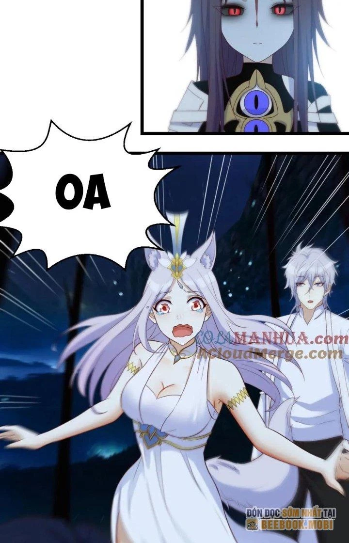 Trước Khi Vô Địch Ta Nợ Tình Quá Nhiều Chapter 113 - Trang 2