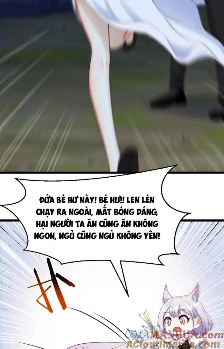 Trước Khi Vô Địch Ta Nợ Tình Quá Nhiều Chapter 113 - Trang 2