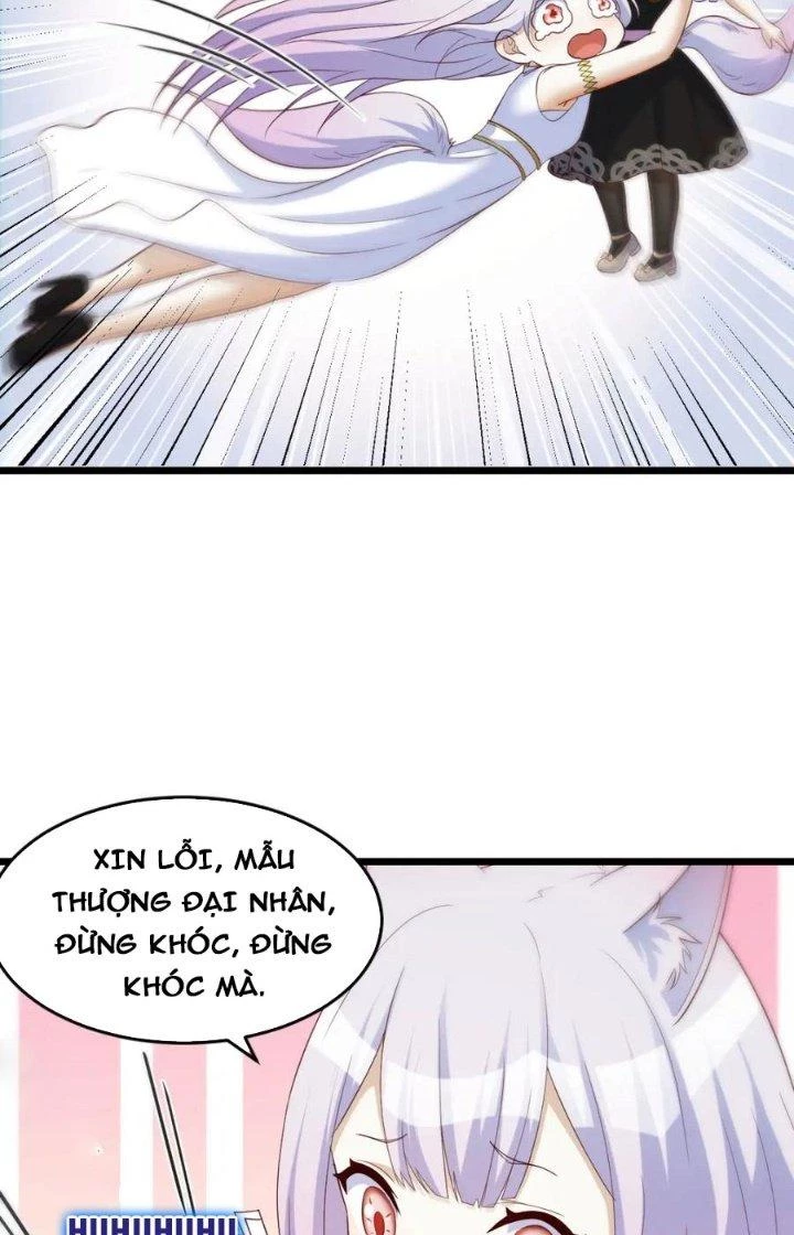 Trước Khi Vô Địch Ta Nợ Tình Quá Nhiều Chapter 113 - Trang 2