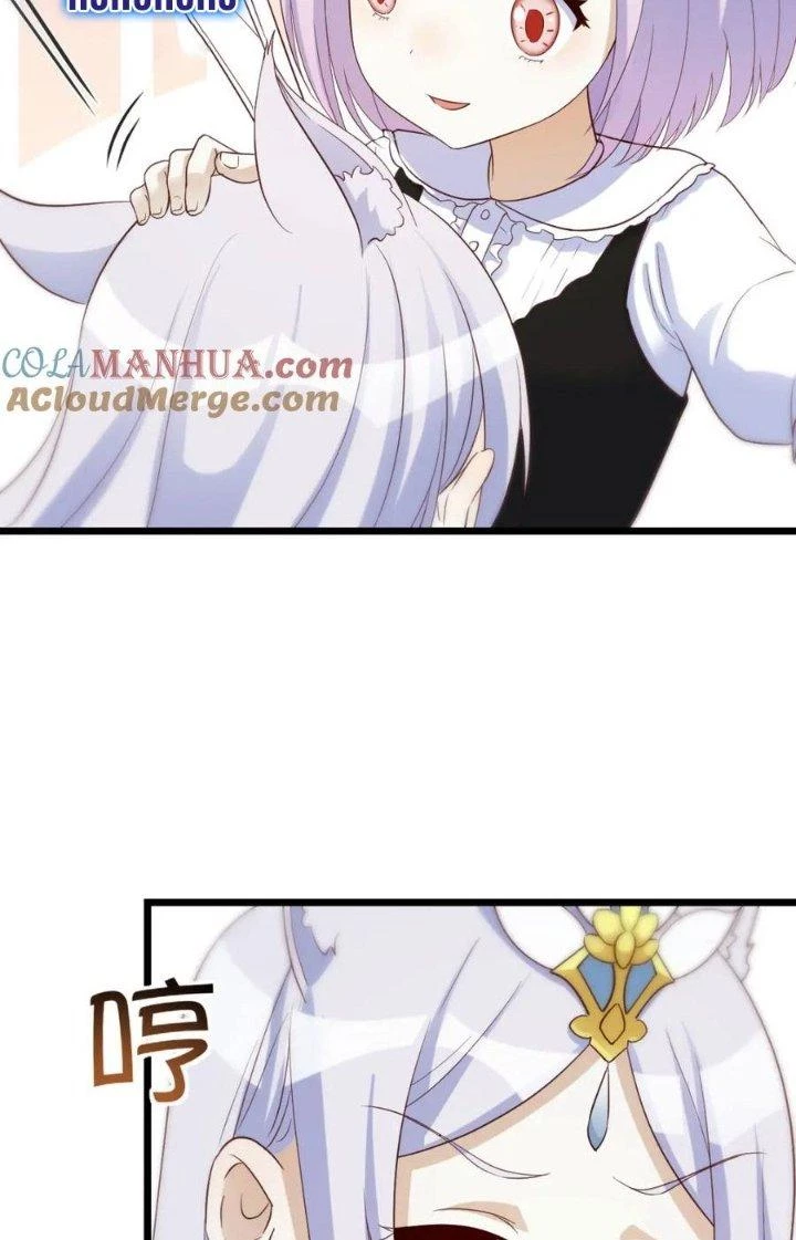 Trước Khi Vô Địch Ta Nợ Tình Quá Nhiều Chapter 113 - Trang 2