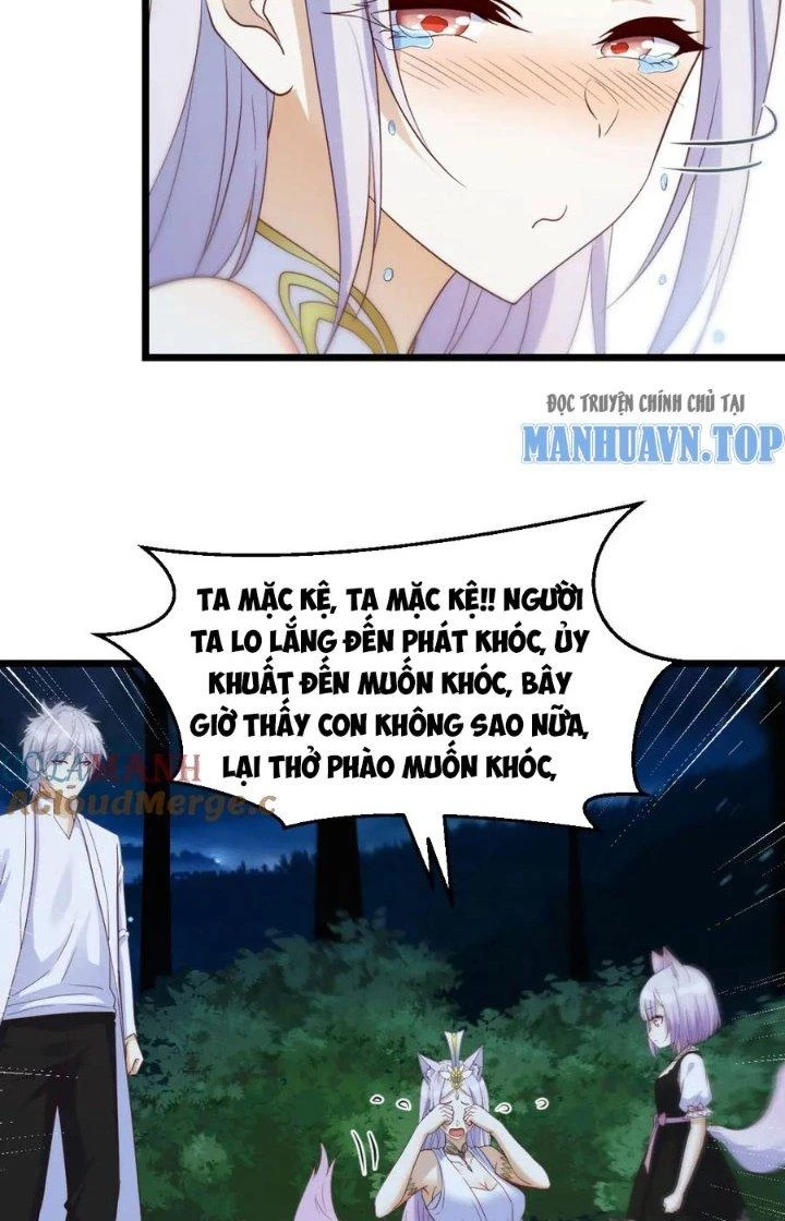 Trước Khi Vô Địch Ta Nợ Tình Quá Nhiều Chapter 113 - Trang 2