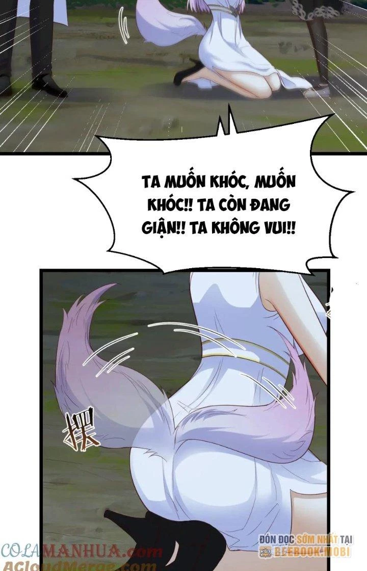 Trước Khi Vô Địch Ta Nợ Tình Quá Nhiều Chapter 113 - Trang 2