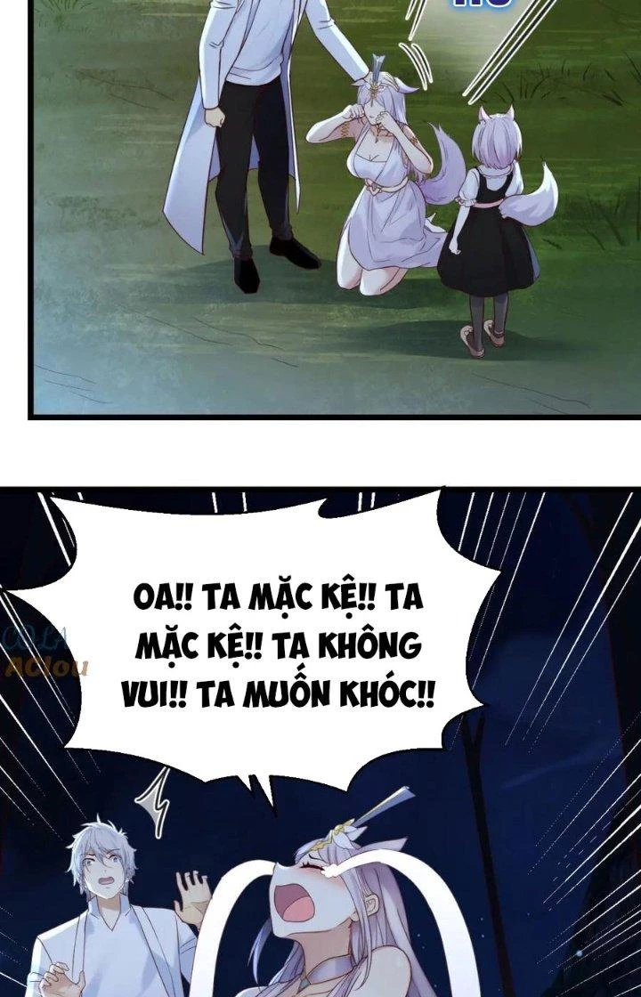 Trước Khi Vô Địch Ta Nợ Tình Quá Nhiều Chapter 113 - Trang 2