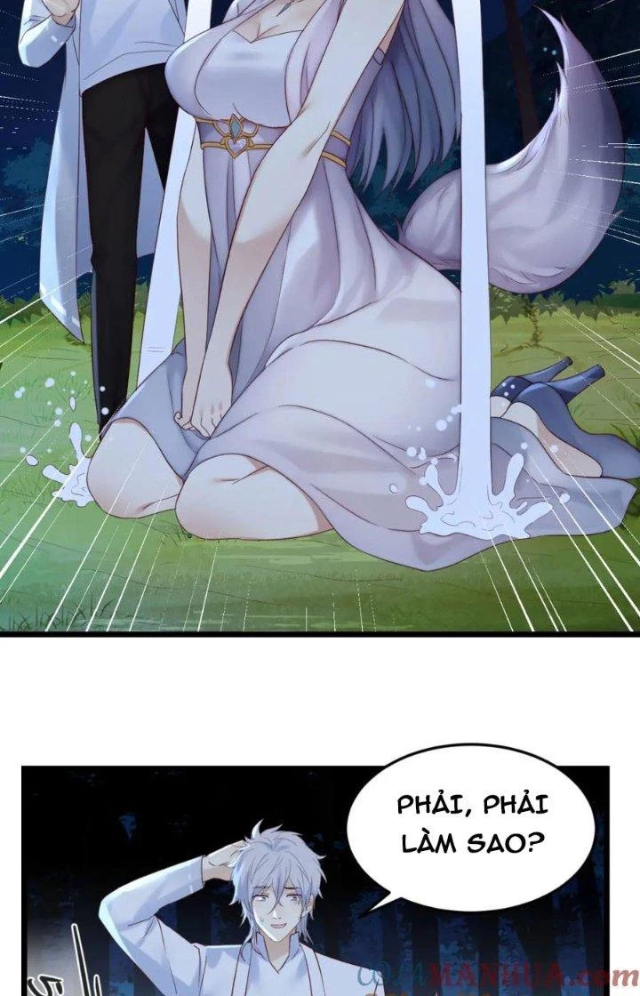 Trước Khi Vô Địch Ta Nợ Tình Quá Nhiều Chapter 113 - Trang 2