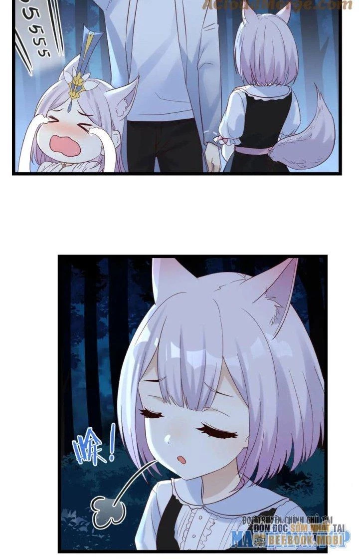 Trước Khi Vô Địch Ta Nợ Tình Quá Nhiều Chapter 113 - Trang 2