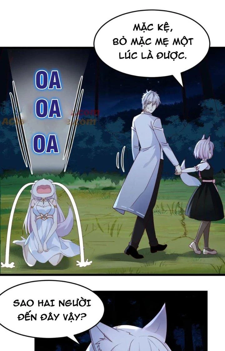 Trước Khi Vô Địch Ta Nợ Tình Quá Nhiều Chapter 113 - Trang 2