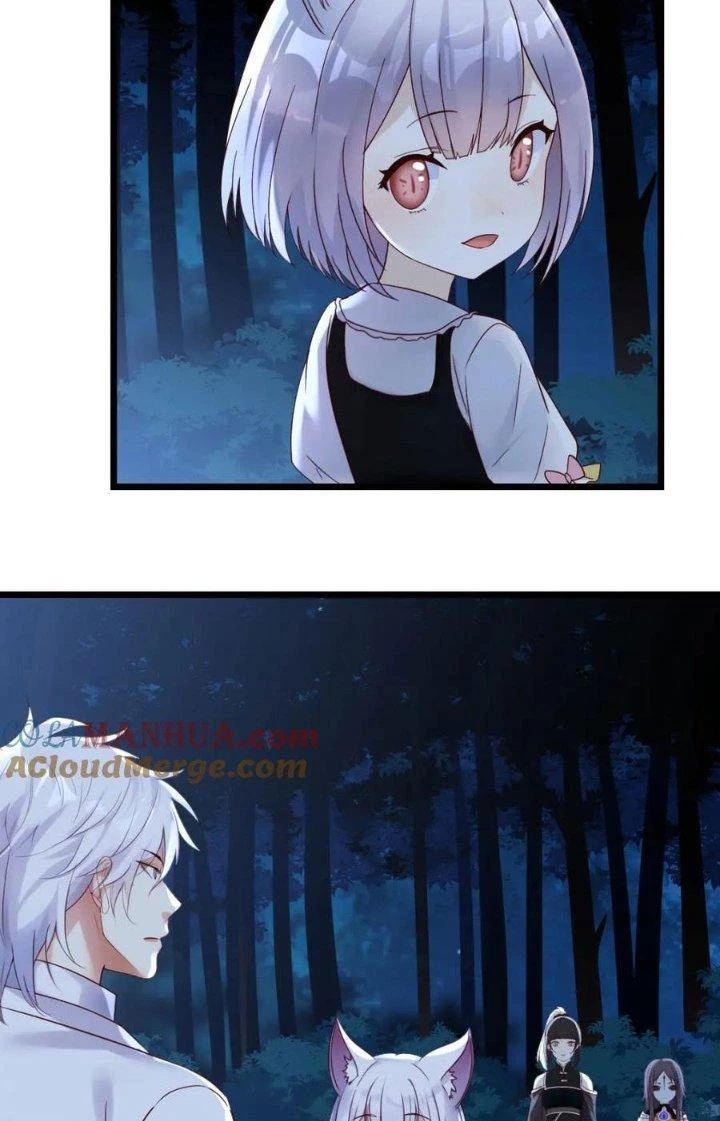 Trước Khi Vô Địch Ta Nợ Tình Quá Nhiều Chapter 113 - Trang 2