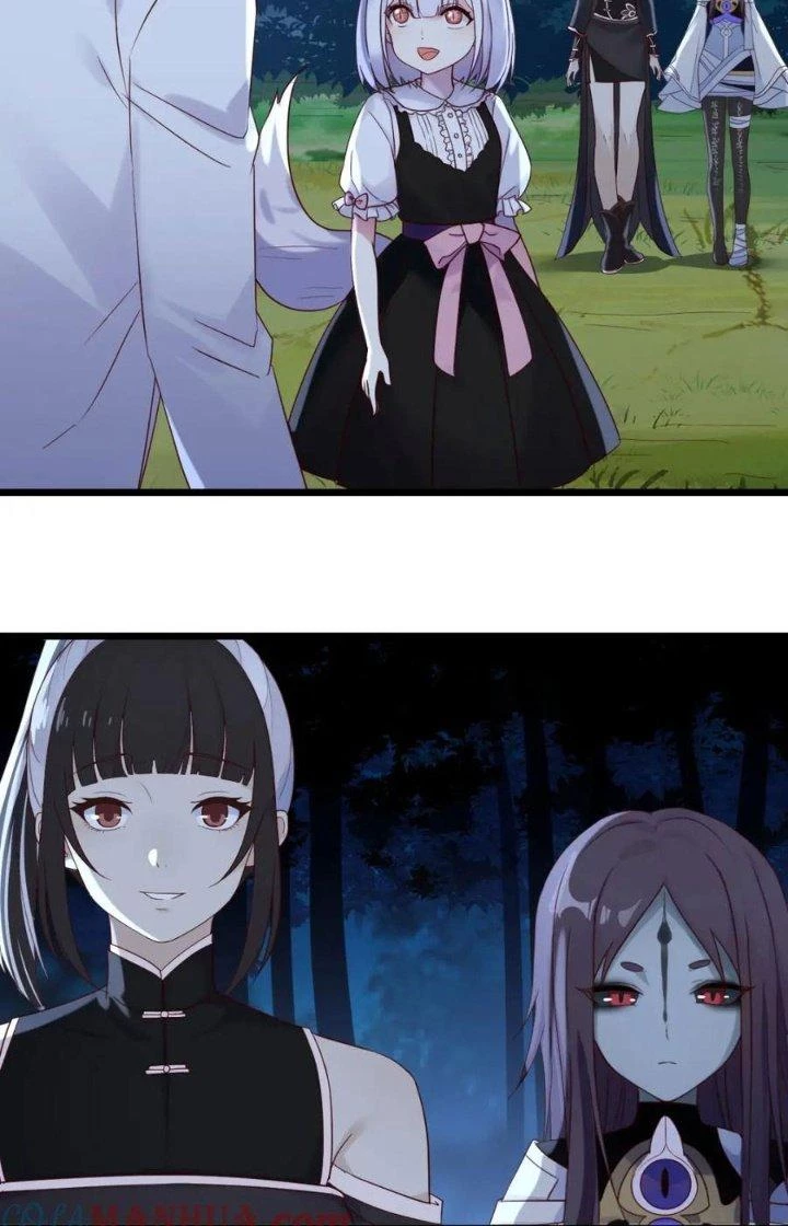 Trước Khi Vô Địch Ta Nợ Tình Quá Nhiều Chapter 113 - Trang 2