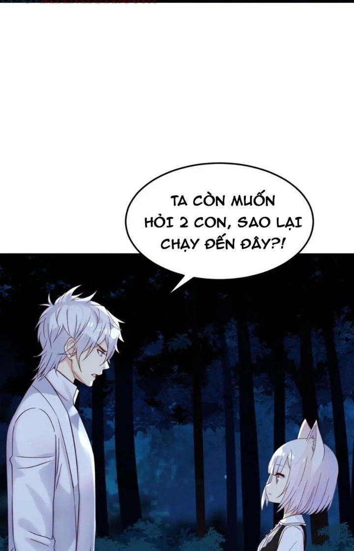 Trước Khi Vô Địch Ta Nợ Tình Quá Nhiều Chapter 113 - Trang 2