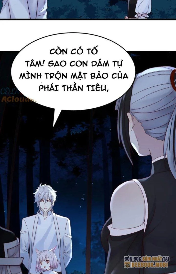 Trước Khi Vô Địch Ta Nợ Tình Quá Nhiều Chapter 113 - Trang 2