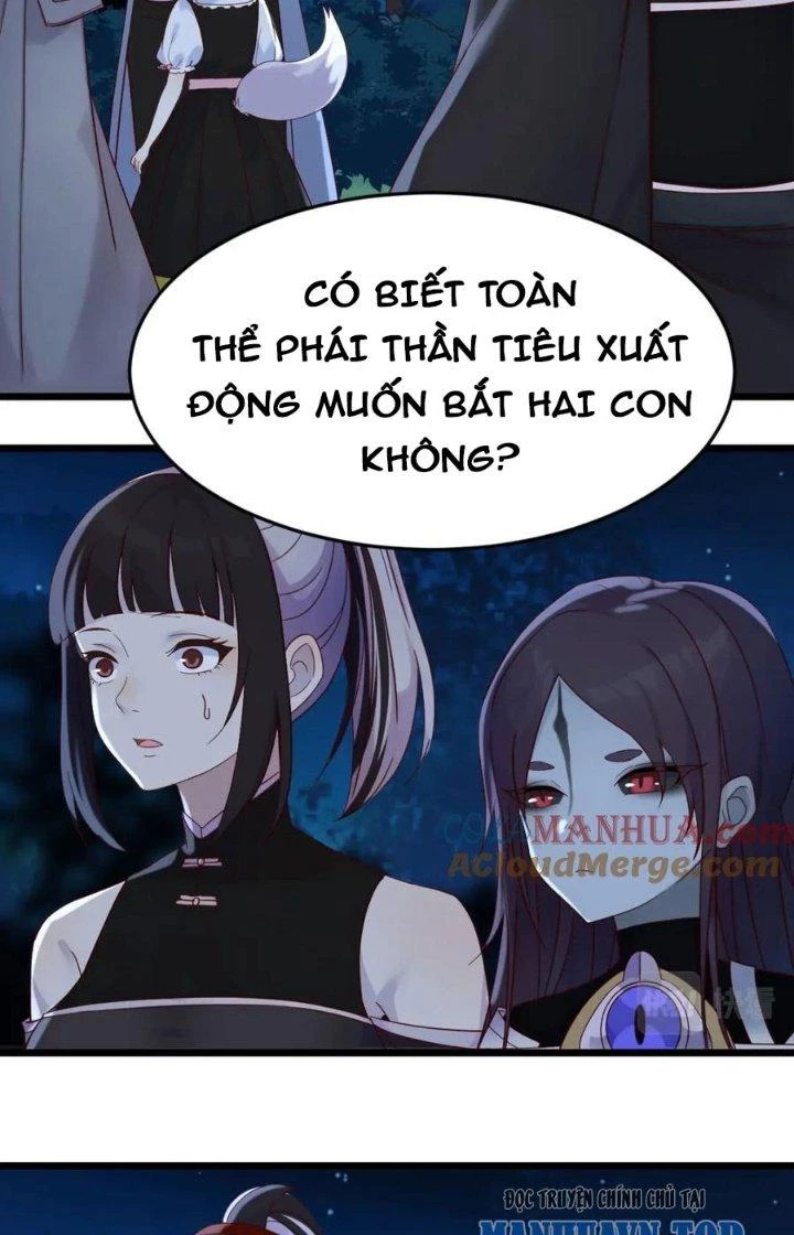 Trước Khi Vô Địch Ta Nợ Tình Quá Nhiều Chapter 113 - Trang 2