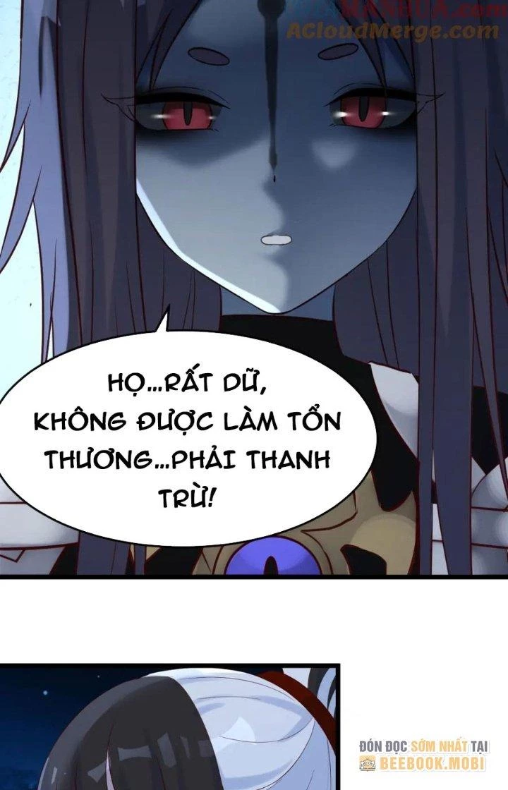 Trước Khi Vô Địch Ta Nợ Tình Quá Nhiều Chapter 113 - Trang 2