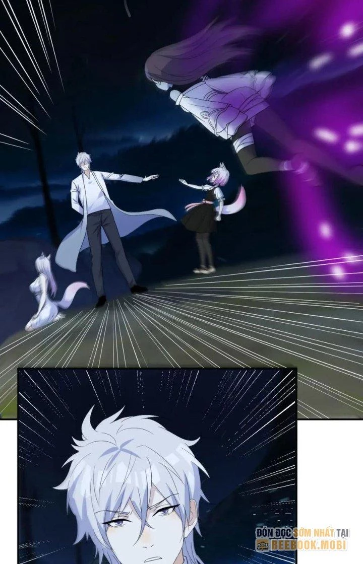 Trước Khi Vô Địch Ta Nợ Tình Quá Nhiều Chapter 113 - Trang 2