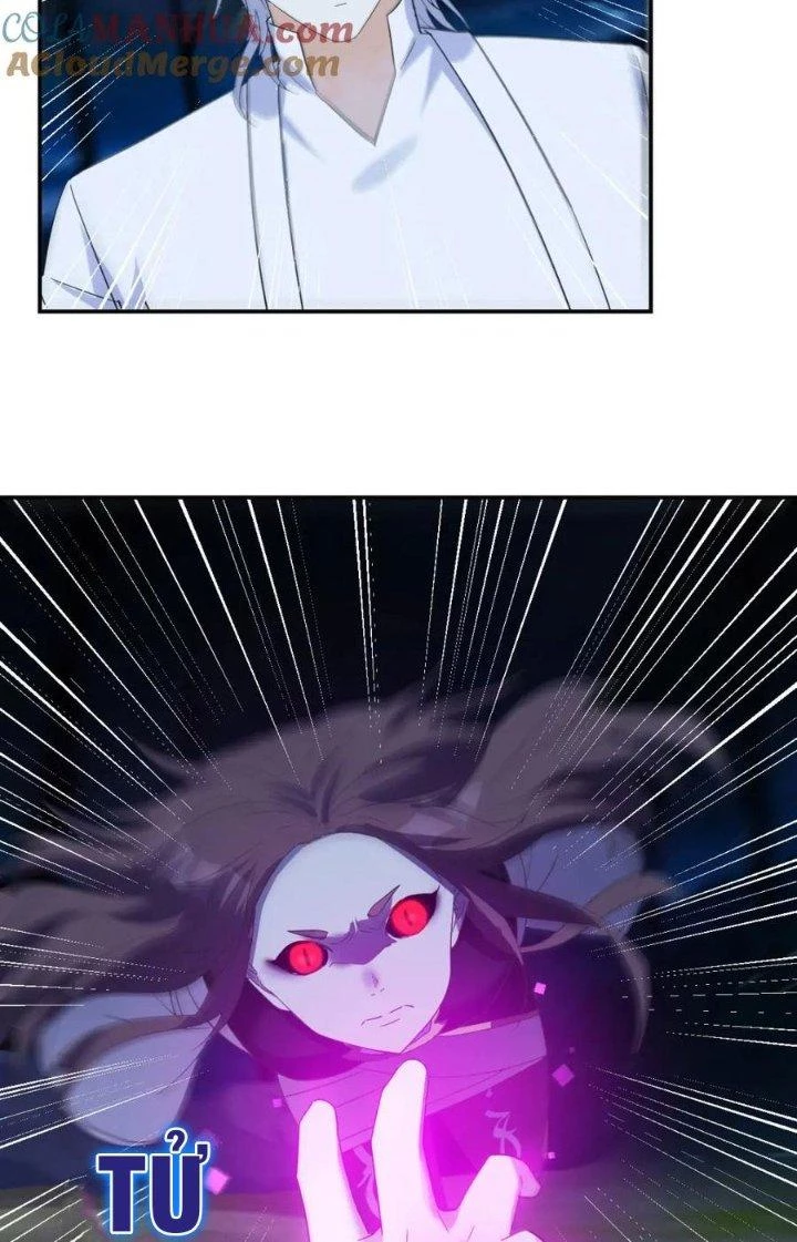 Trước Khi Vô Địch Ta Nợ Tình Quá Nhiều Chapter 113 - Trang 2