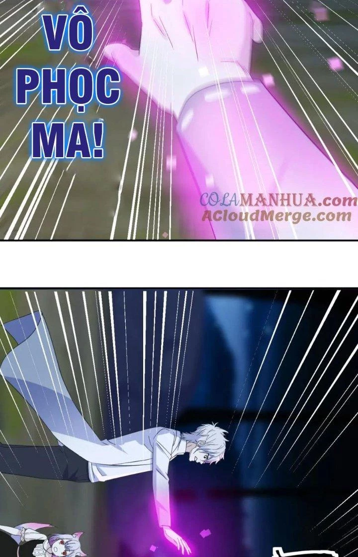 Trước Khi Vô Địch Ta Nợ Tình Quá Nhiều Chapter 113 - Trang 2