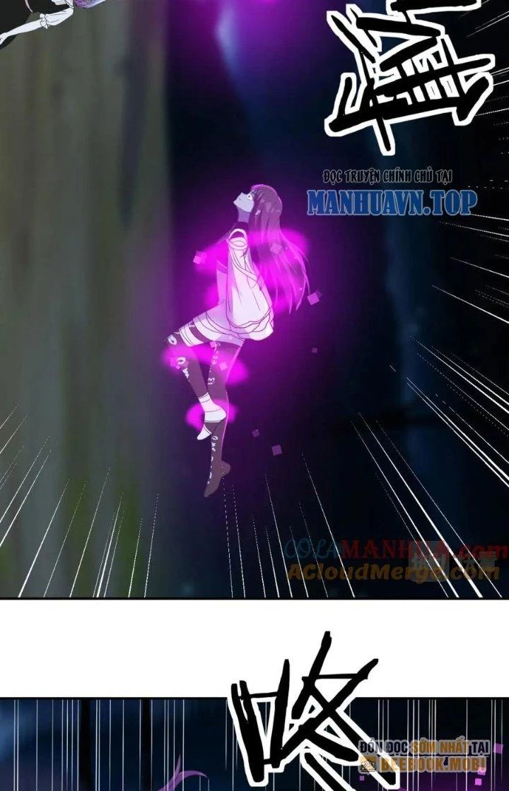 Trước Khi Vô Địch Ta Nợ Tình Quá Nhiều Chapter 113 - Trang 2