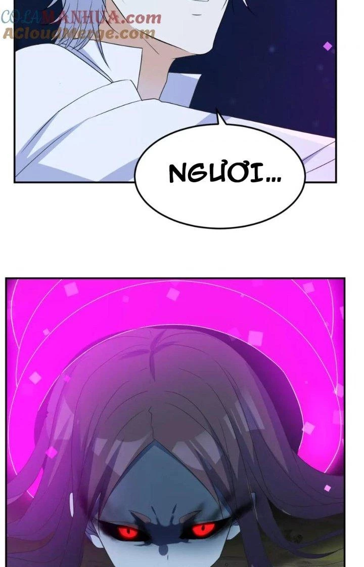 Trước Khi Vô Địch Ta Nợ Tình Quá Nhiều Chapter 113 - Trang 2