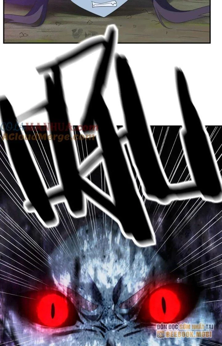 Trước Khi Vô Địch Ta Nợ Tình Quá Nhiều Chapter 113 - Trang 2