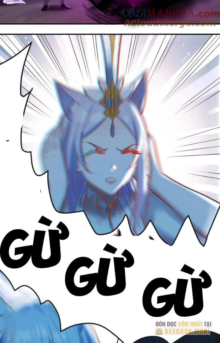 Trước Khi Vô Địch Ta Nợ Tình Quá Nhiều Chapter 113 - Trang 2