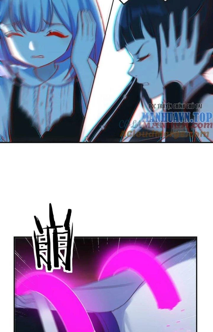 Trước Khi Vô Địch Ta Nợ Tình Quá Nhiều Chapter 113 - Trang 2