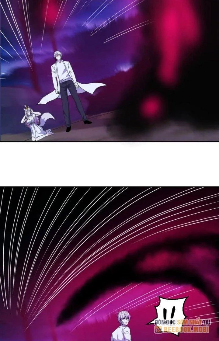 Trước Khi Vô Địch Ta Nợ Tình Quá Nhiều Chapter 113 - Trang 2