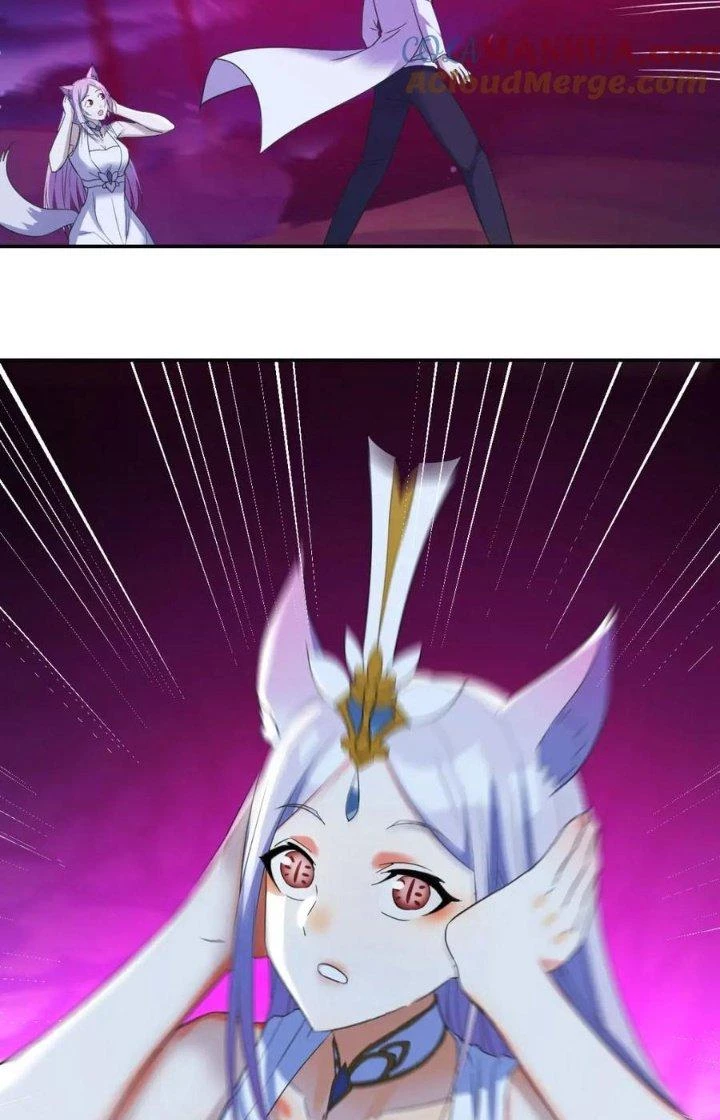 Trước Khi Vô Địch Ta Nợ Tình Quá Nhiều Chapter 113 - Trang 2