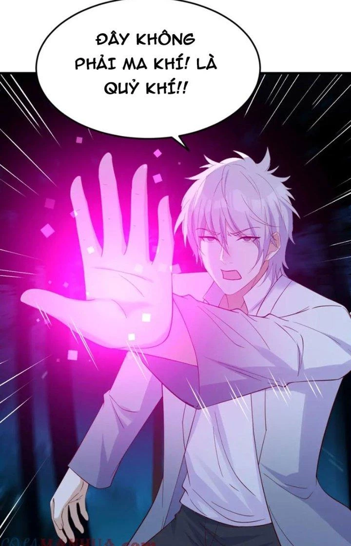 Trước Khi Vô Địch Ta Nợ Tình Quá Nhiều Chapter 114 - Trang 2