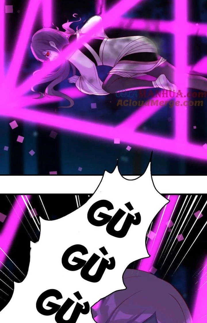 Trước Khi Vô Địch Ta Nợ Tình Quá Nhiều Chapter 114 - Trang 2