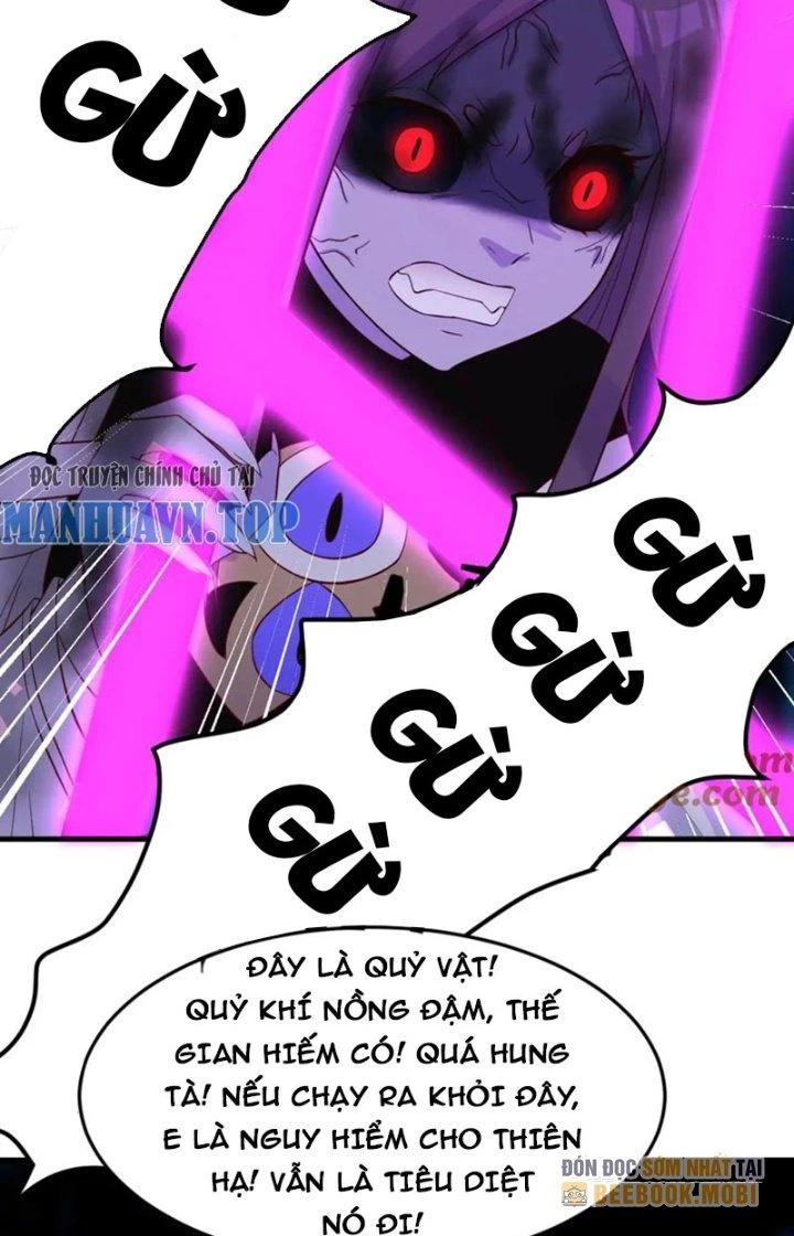 Trước Khi Vô Địch Ta Nợ Tình Quá Nhiều Chapter 114 - Trang 2