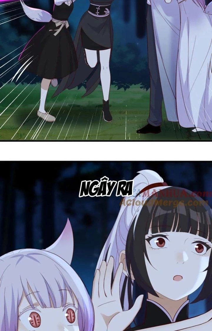 Trước Khi Vô Địch Ta Nợ Tình Quá Nhiều Chapter 114 - Trang 2