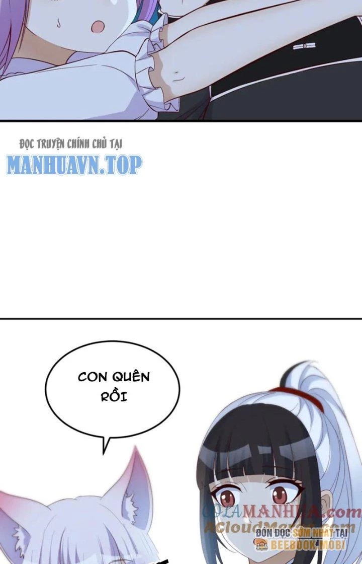 Trước Khi Vô Địch Ta Nợ Tình Quá Nhiều Chapter 114 - Trang 2