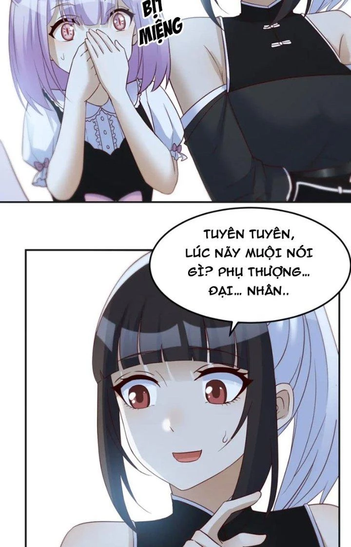 Trước Khi Vô Địch Ta Nợ Tình Quá Nhiều Chapter 114 - Trang 2