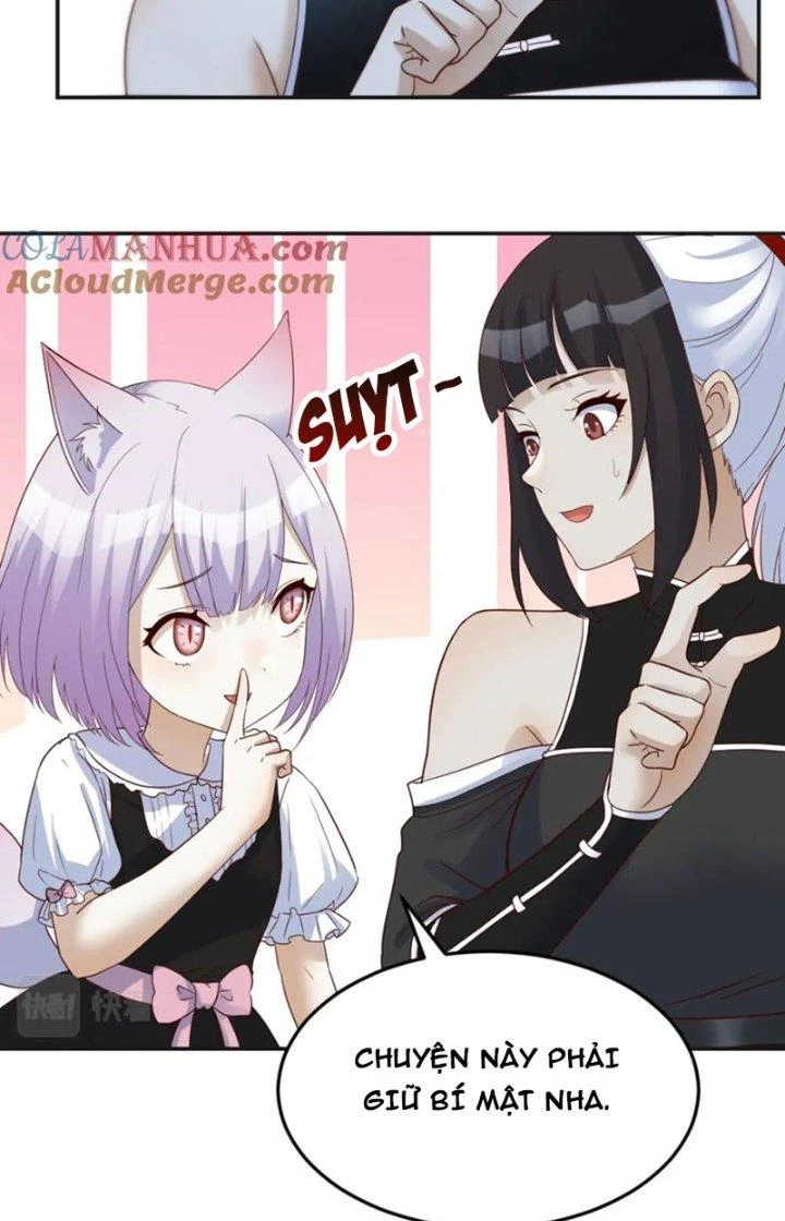 Trước Khi Vô Địch Ta Nợ Tình Quá Nhiều Chapter 114 - Trang 2