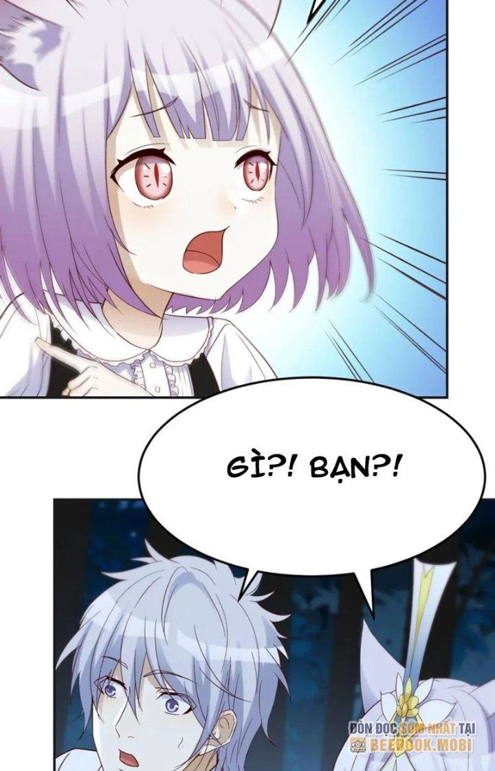 Trước Khi Vô Địch Ta Nợ Tình Quá Nhiều Chapter 114 - Trang 2