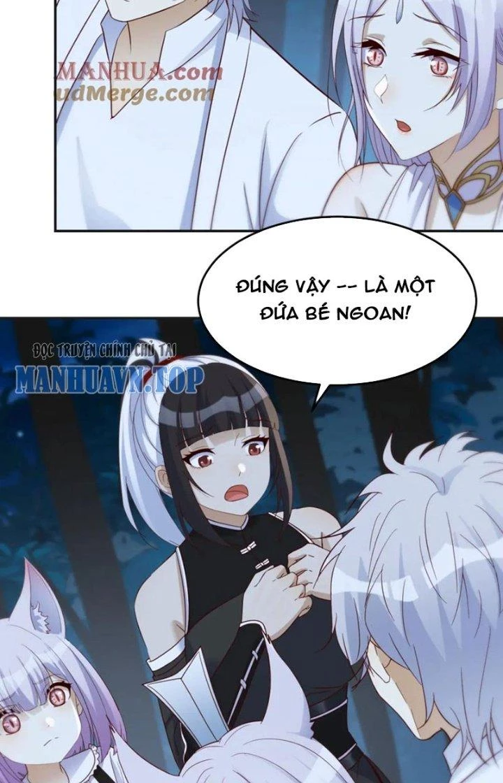 Trước Khi Vô Địch Ta Nợ Tình Quá Nhiều Chapter 114 - Trang 2