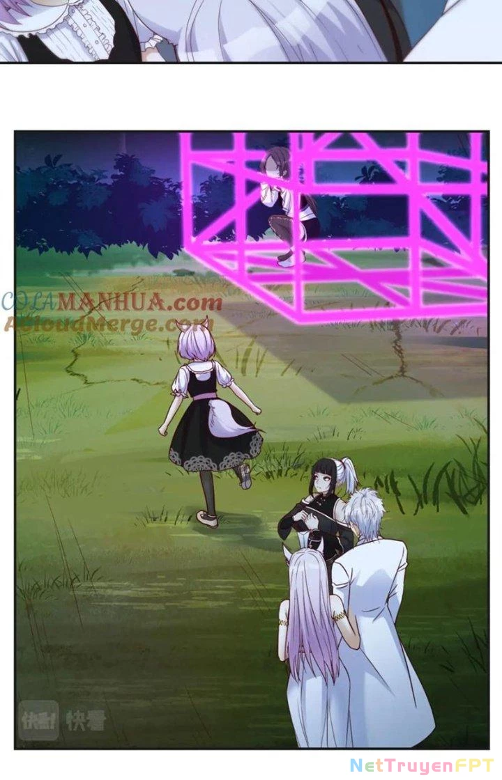 Trước Khi Vô Địch Ta Nợ Tình Quá Nhiều Chapter 114 - Trang 2