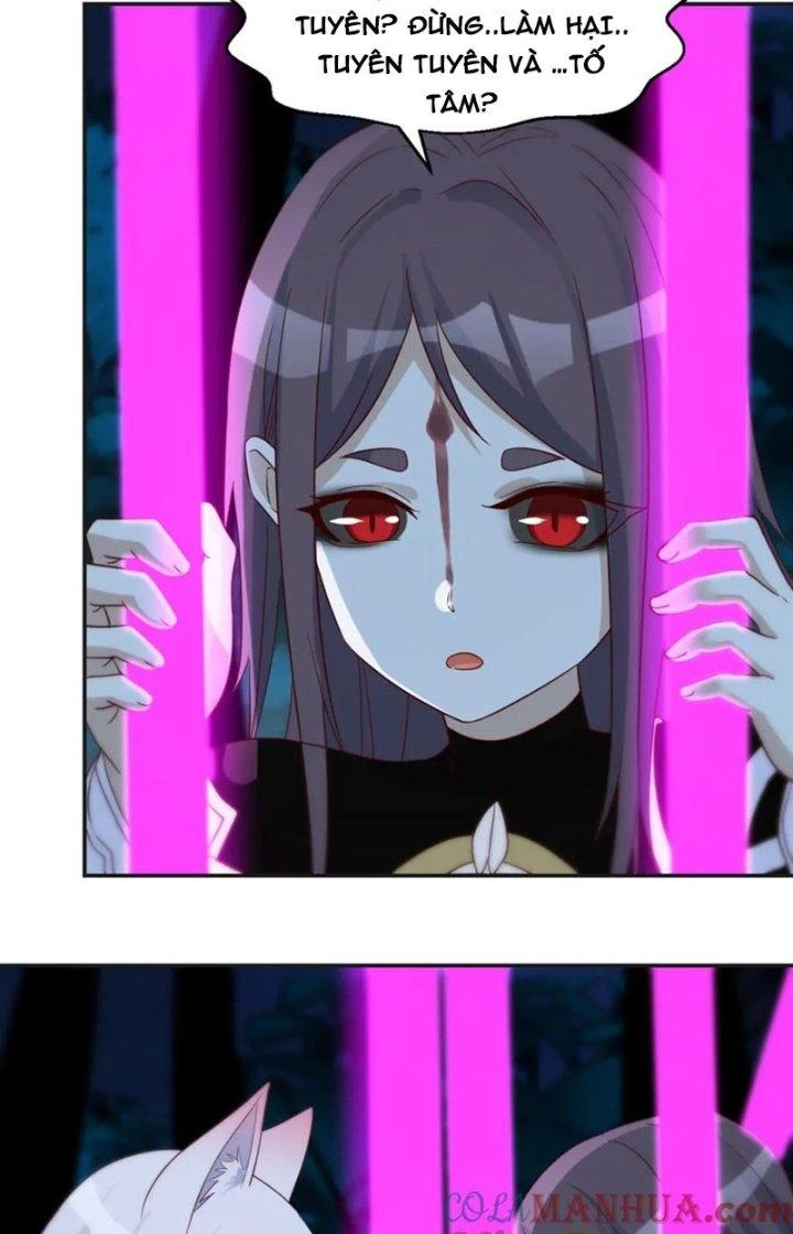 Trước Khi Vô Địch Ta Nợ Tình Quá Nhiều Chapter 114 - Trang 2