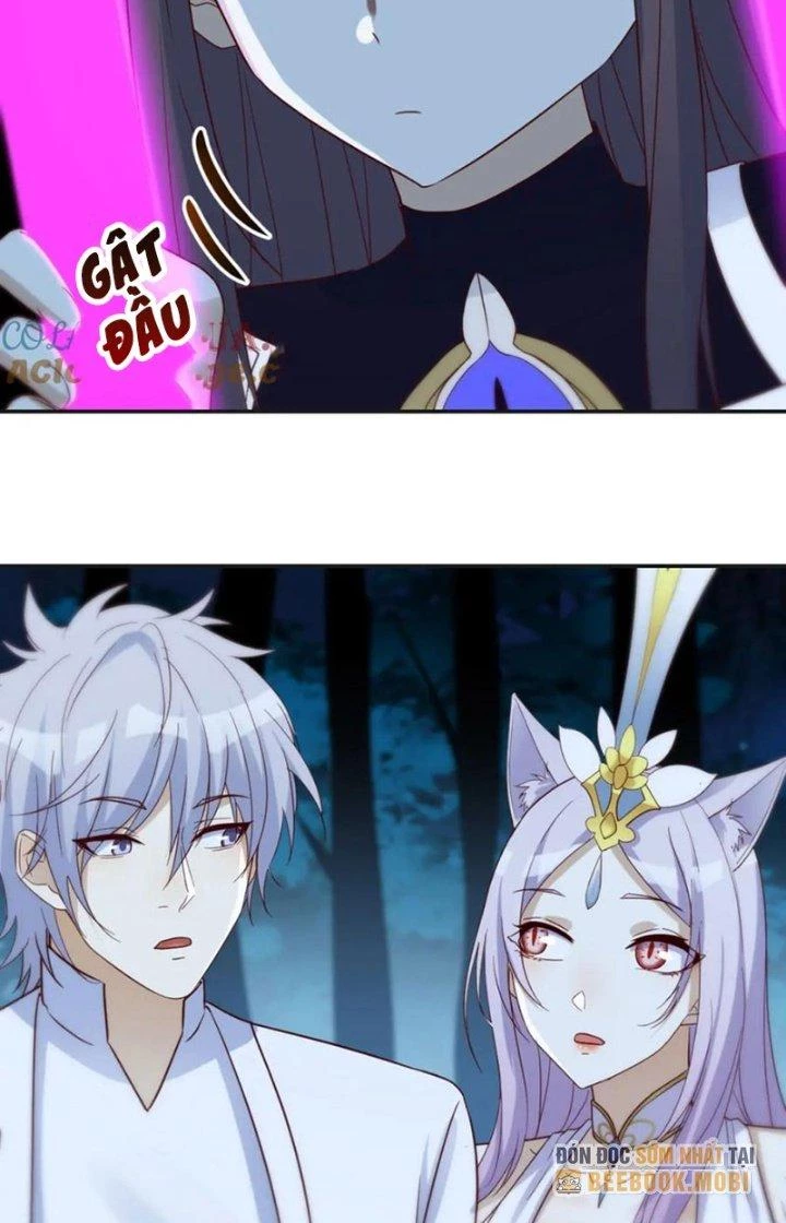 Trước Khi Vô Địch Ta Nợ Tình Quá Nhiều Chapter 114 - Trang 2