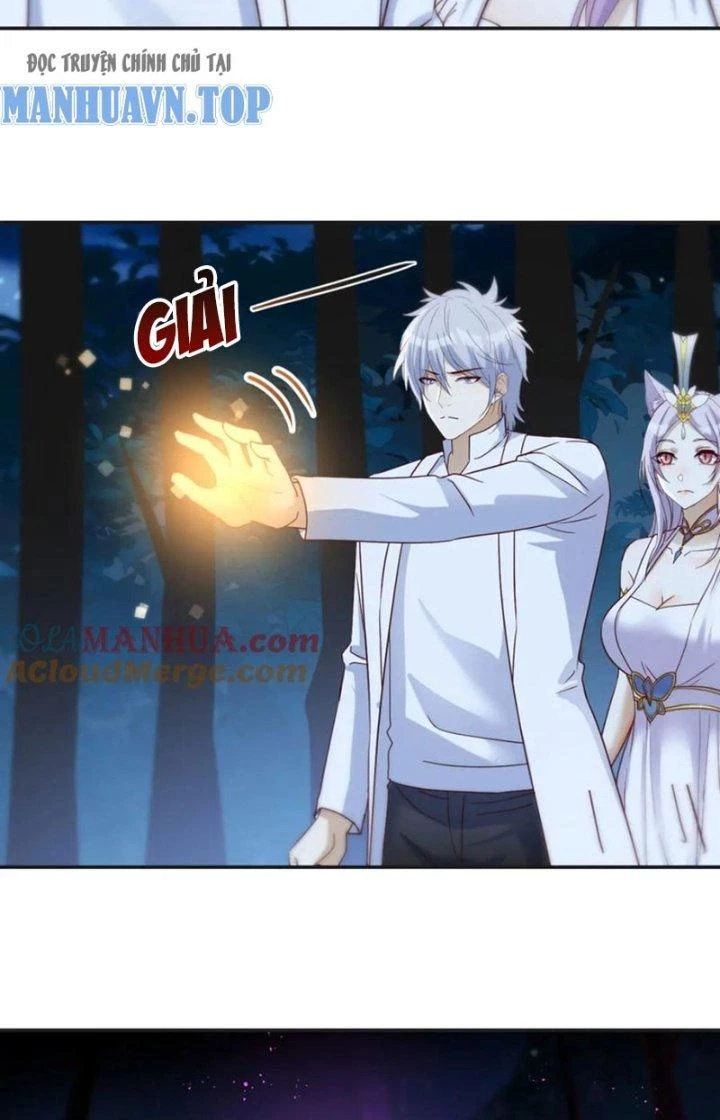 Trước Khi Vô Địch Ta Nợ Tình Quá Nhiều Chapter 114 - Trang 2