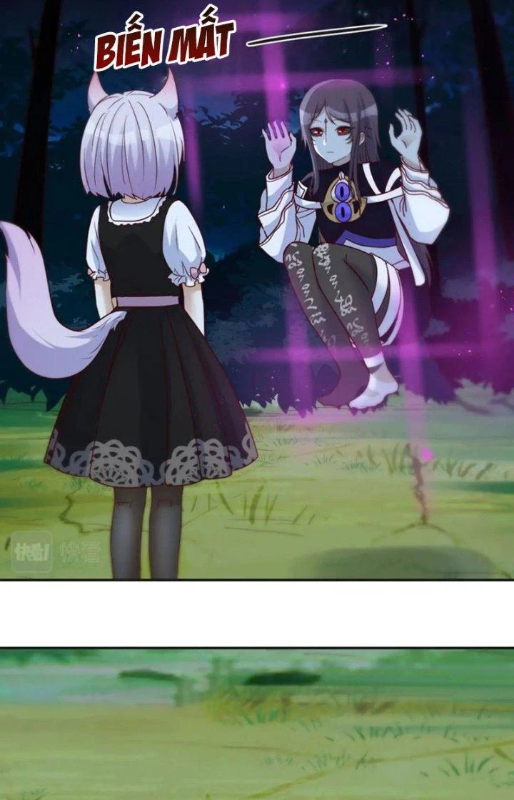 Trước Khi Vô Địch Ta Nợ Tình Quá Nhiều Chapter 114 - Trang 2