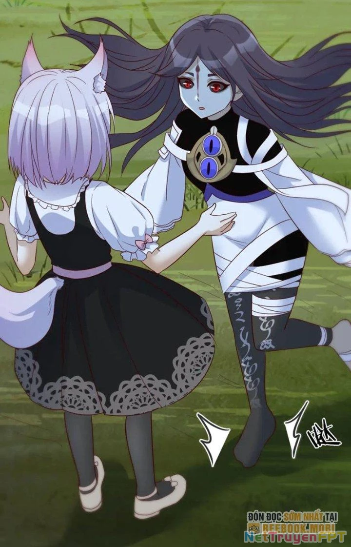 Trước Khi Vô Địch Ta Nợ Tình Quá Nhiều Chapter 114 - Trang 2