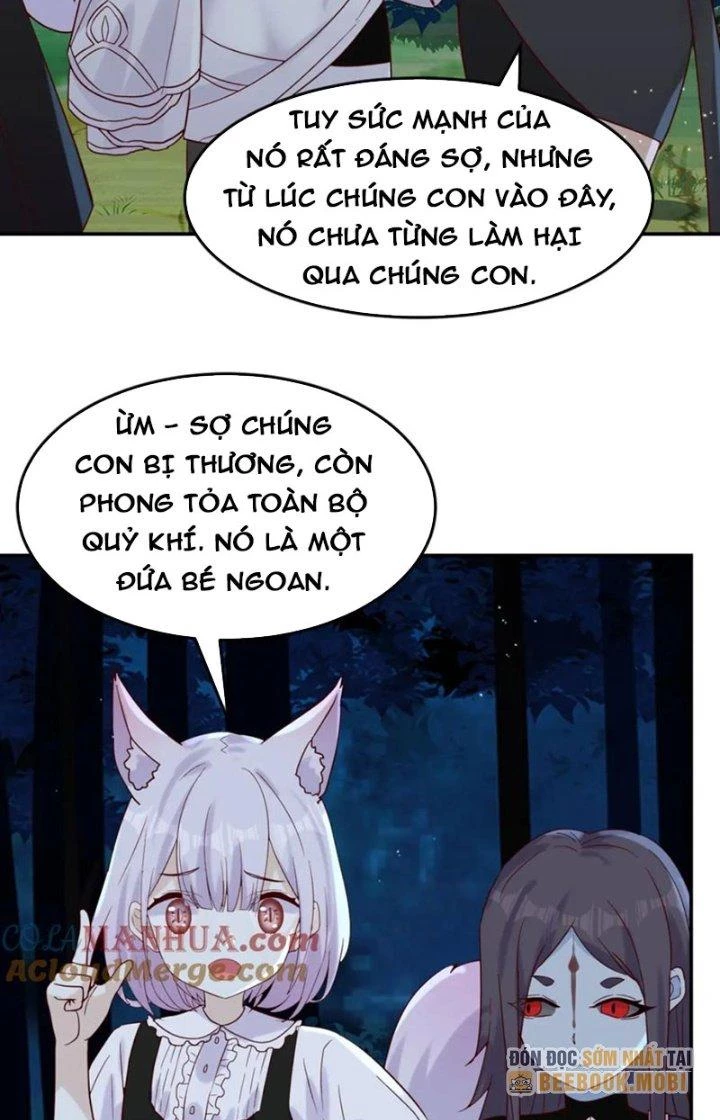 Trước Khi Vô Địch Ta Nợ Tình Quá Nhiều Chapter 114 - Trang 2